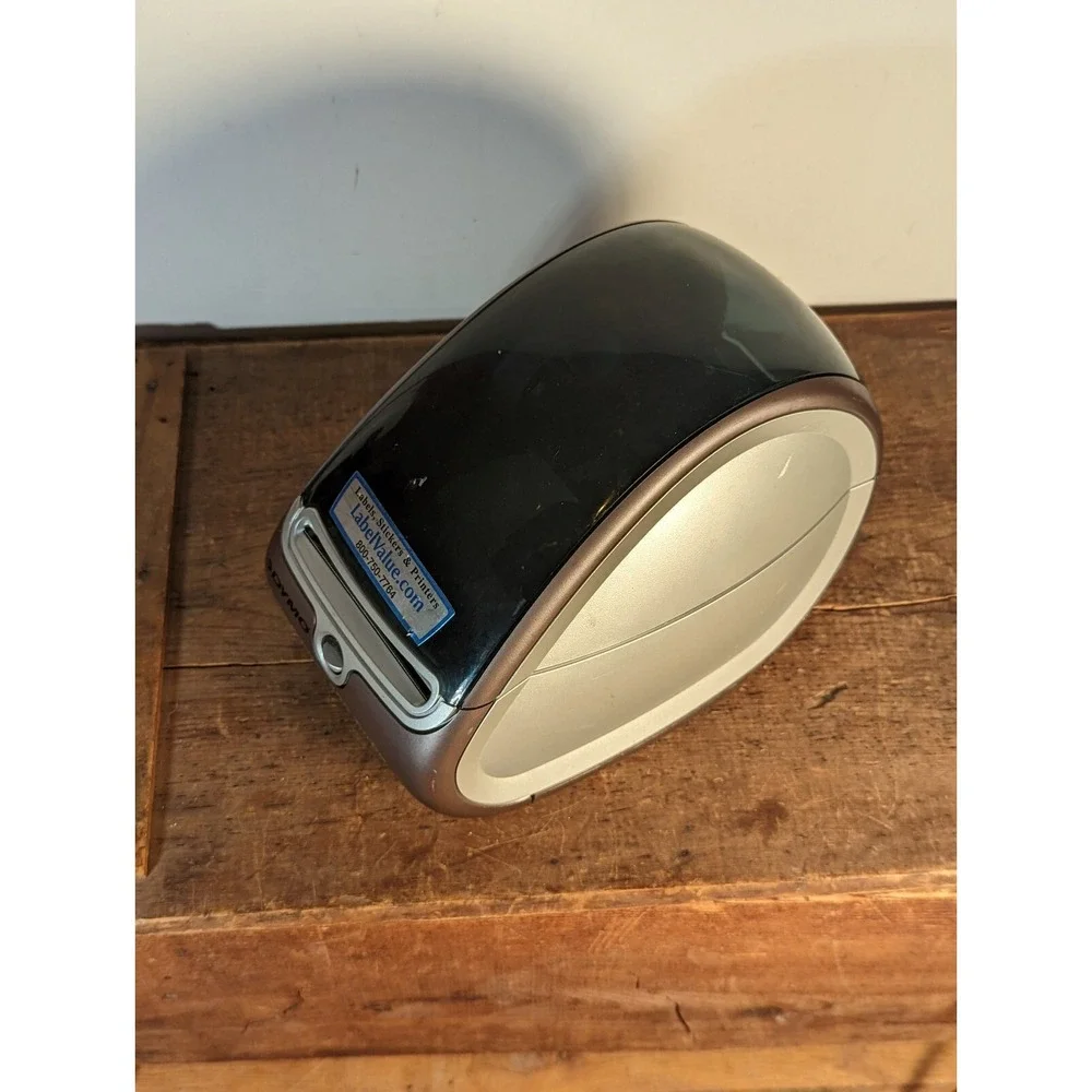 Dymo see photos